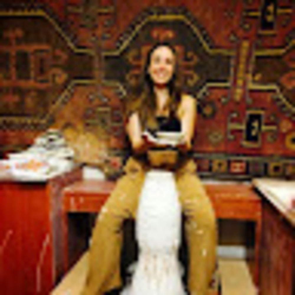 Meet your Posher, Mariana